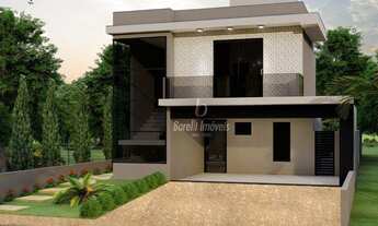 Imagem 3: Casa à venda, 191 m² por R$ 1.440.000,00 - Quinta da Primavera - Ribeirão Preto/SP