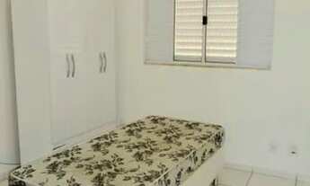 Imagem 2: Kitnet para aluguel, 1 quarto, Jardim Cidade Universitária I - Limeira/SP