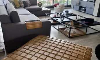 Imagem 3: Venda Apartamento 3 Dormitórios - 145 m² Brooklin