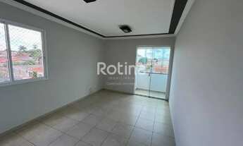 Imagem 2: Apartamento para aluguel, 2 quartos, 1 suíte, 2 vagas, Santa Mônica - Uberlândia/MG