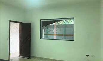 Imagem 3: Casa Geminada 2 dormitórios p/ locação no Tude Bastos em Praia Grande