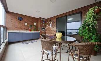 Imagem 5: Apartamento de 3 dormitórios no Canto do Forte, Praia Grande, SP