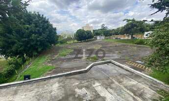 Imagem 6: Área à venda, 5513 m² por R$ 4.770.000,00 - Jardim Uirá - São José dos Campos/SP