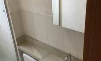 Imagem 7: Negociamos carro de entrada - Apto condomínio fechado com piscina e academia