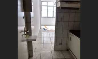 Imagem 3: Kitnet para aluguel tem 27 metros quadrados com 1 quarto em Centro - São Vicente - SP