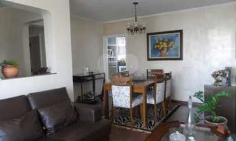 Imagem: Apartamento Próximo ao Metro Tucuruvi com