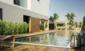 Imagem: Gallery Residence - Louly Caixe