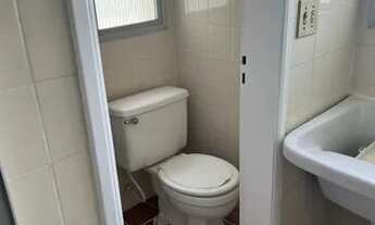 Imagem 5: Apartamento para aluguel possui 72 metros quadrados com 2 quartos em Cambuci - São Paulo