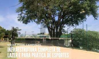 Imagem 5: Casa à venda e locação no Swiss Park - Campinas/SP