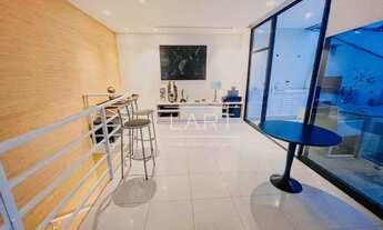 Imagem 7: Cobertura com 3 dormitórios, 164 m² - venda por R$ 5.400.000,00 ou aluguel por R$ 21.646,0