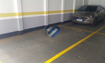 Imagem 4: Apartamento com 3 quartos - Bairro Centro em Londrina