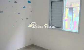 Imagem 6: APARTAMENTO RESIDENCIAL em ARUJÁ - SP, JORDANÓPOLIS