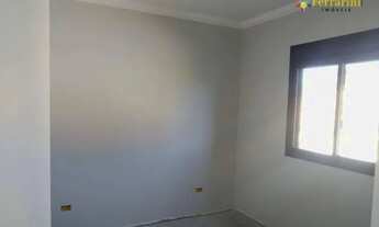 Imagem 7: Sobrado com 3 dormitórios à venda, 116 m² por R$ 660.000 - São Braz - Curitiba/PR