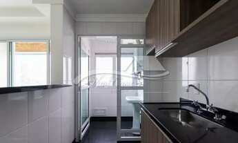 Imagem 6: Apartamento 2 Quartos à venda, Vila Gumercindo - São Paulo