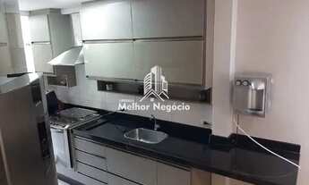 Imagem 5: Apartamento com 2 dorms, Paulicéia, Piracicaba - R$ 381 mil, Cod: 3RAP3306