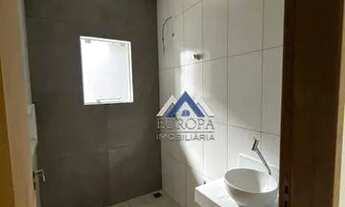 Imagem 7: Casa com 3 dormitórios à venda, 83 m² por R$ 370.000,00 - Columbia - Londrina/PR