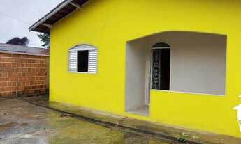 Imagem: Oferta! Casa na Vila Passos em Lorena à