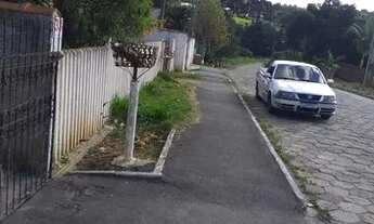 Imagem 7: Alugo casa em Colombo prox a rod da uva