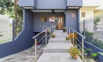 Imagem 2: Casa para Venda - 287m², 3 dormitórios, sendo 1 suites, 2 vagas - Imperial Parque