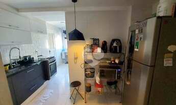 Imagem 4: Apartamento com 2 dormitórios à venda, 90 m² por R$ 280.000,00 - Engenho Novo - Rio de Jan