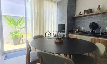 Imagem: Casa com 3 dormitórios, 160 m² - venda