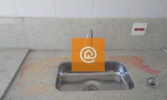 Imagem 4: Apartamento com 3 dormitórios, 83 m² - venda por R$ 770.000,00 ou aluguel por R$ 3.870,00