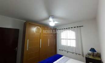 Imagem 6: Casa - Canhema - Diadema