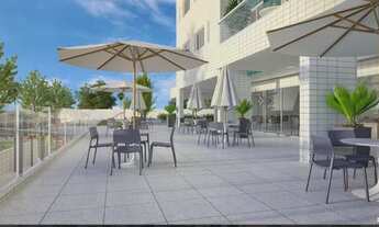 Imagem 2: COMPRAR APARTAMENTO COM 140 METROS 4 QUARTOS 3 VAGAS DE GARAGEM EM BOA VIAGEM - RECIFE - P