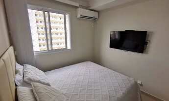 Imagem 4: Apartamento para venda com 60 metros quadrados com 2 quartos em Água Verde - Curitiba - PR