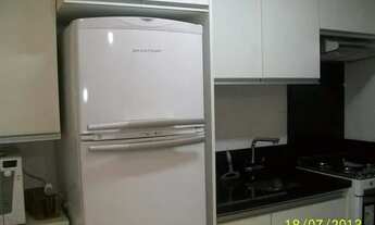 Imagem 3: Apartamento para venda com 45 metros quadrados com 2 quartos em Centro - Diadema - SP