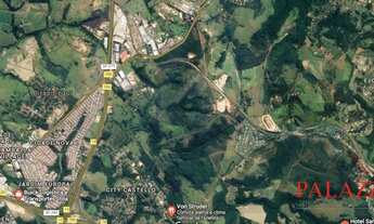 Imagem 5: ÁREA DE FRENTE PARA RODOVIA CASTELO BRANCO KM 70 KM SENTIDO ITÚ SP