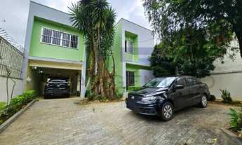 Imagem: Excelente casa para locação na Vila Oliveira!