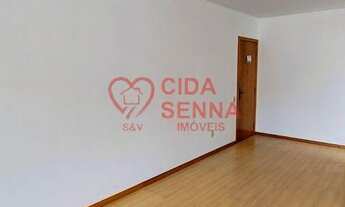 Imagem 3: ÓTIMA LOCALIZAÇÃO - ANDAR ALTO - DESOCUPADO - VG. GAR. LIVRE E COBERTA