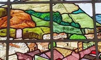 Imagem 3: SãO PAULO - Padrão - Água Branca