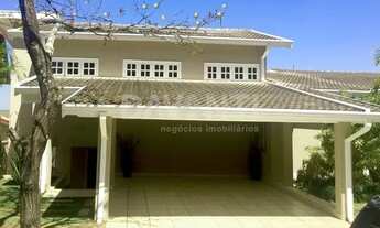 Imagem 4: Casa - Jardim Botânico (Sousas) - Campinas