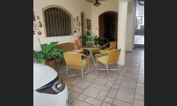 Imagem 5: CASA NA CARIPUNAS - 4/4 sendo 2 suítes, 3 vagas, churrasqueira, Fino Acabamento!!!