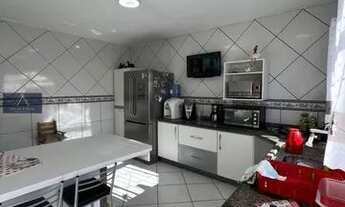 Imagem 4: Casa Residencial na Serraria!