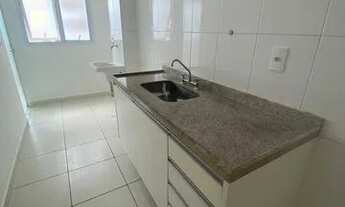 Imagem 3: Apartamento com 3 dormitórios para alugar, 85 m² por R$ 4.483,73/mês - Centro - São Caetan