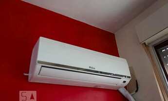 Imagem 3: Apartamento para Aluguel - Cristal , 3 Quartos, 74 m2