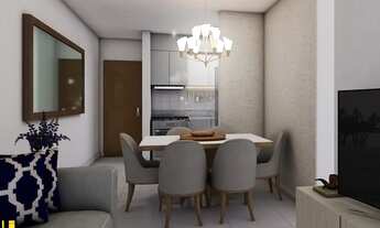 Imagem 5: UBERLÂNDIA - Apartamento Padrão - CENTRO