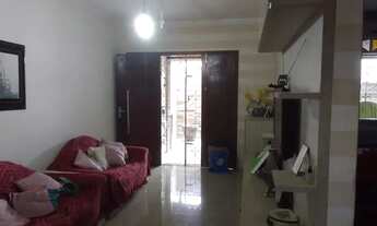 Imagem 4: Alugo casa mobiliada / Residencial pinheiros / 4 quartos