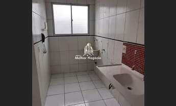 Imagem 1: Apartamento com 2 dorms, Loteamento Parque São Martinho, Campinas - R$ 213 mil, Cod: RRAP2