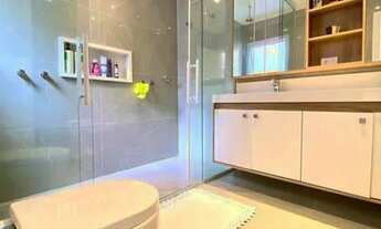 Imagem 4: Casa para venda com 280 metros quadrados com 4 quartos em Moema - São Paulo - SP