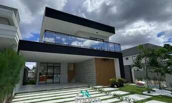 Imagem: Casa com 4 dormitórios à venda, 246 m²