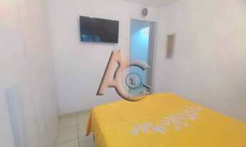 Imagem 6: Excelente apartamento de dois quartos em Bonsucesso