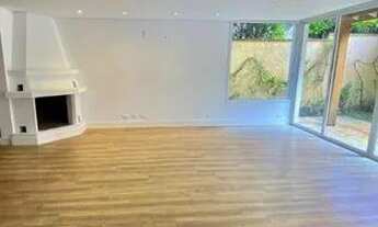 Imagem 3: Casa com 4 dormitórios (sendo 4 suítes) para alugar, 246 m² por R$ 13.548/mês - Alphaville