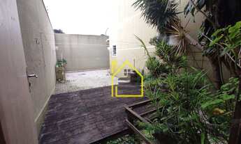 Imagem 5: Sobrado em Condomínio Fechado em Pinhais