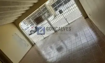 Imagem 3: SAO BERNARDO DO CAMPO - Residential / Sobrado - PLANALTO