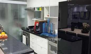 Imagem 6: Apartamento com 2 dormitórios à venda, 79 m² por R$ 795.000,00 - Boa Vista - São Caetano d