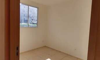 Imagem 3: Apartamento para aluguel chapada da costa